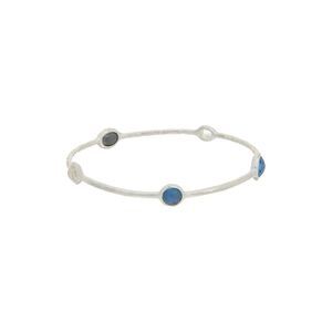 Ippolita Wonderland Silver Bracelet